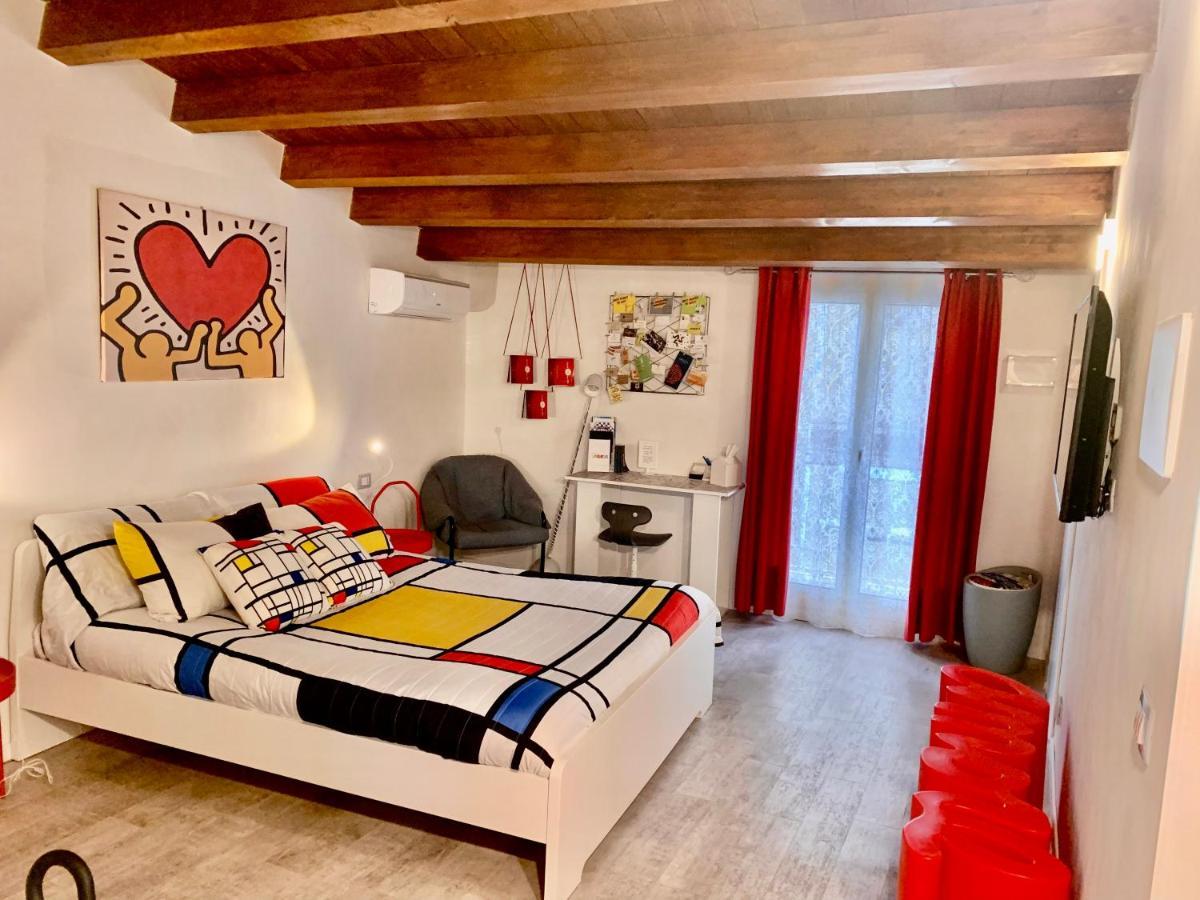 Lavallata87 Ragusa Exteriér fotografie