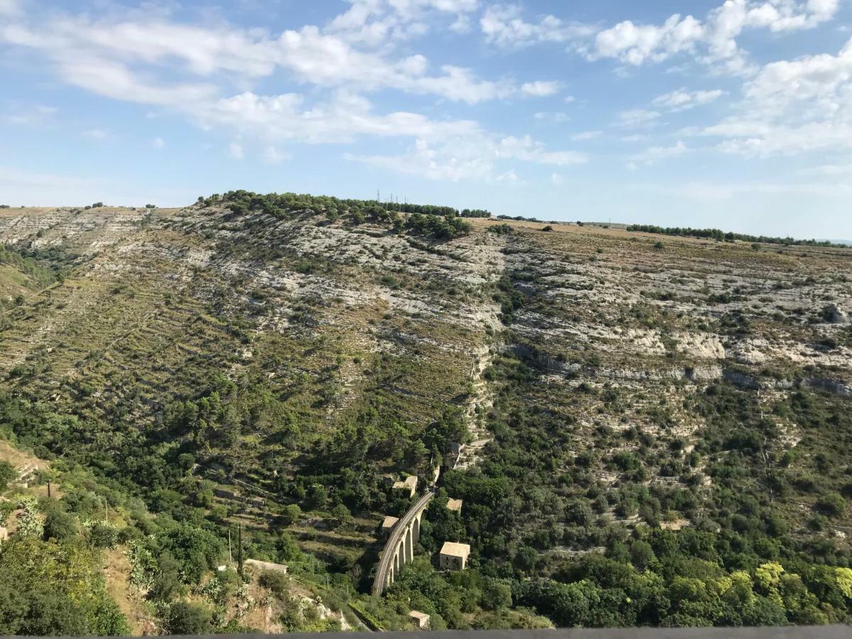 Lavallata87 Ragusa Exteriér fotografie