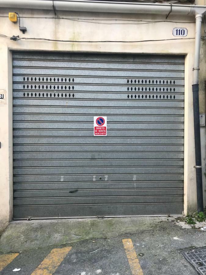 Lavallata87 Ragusa Exteriér fotografie