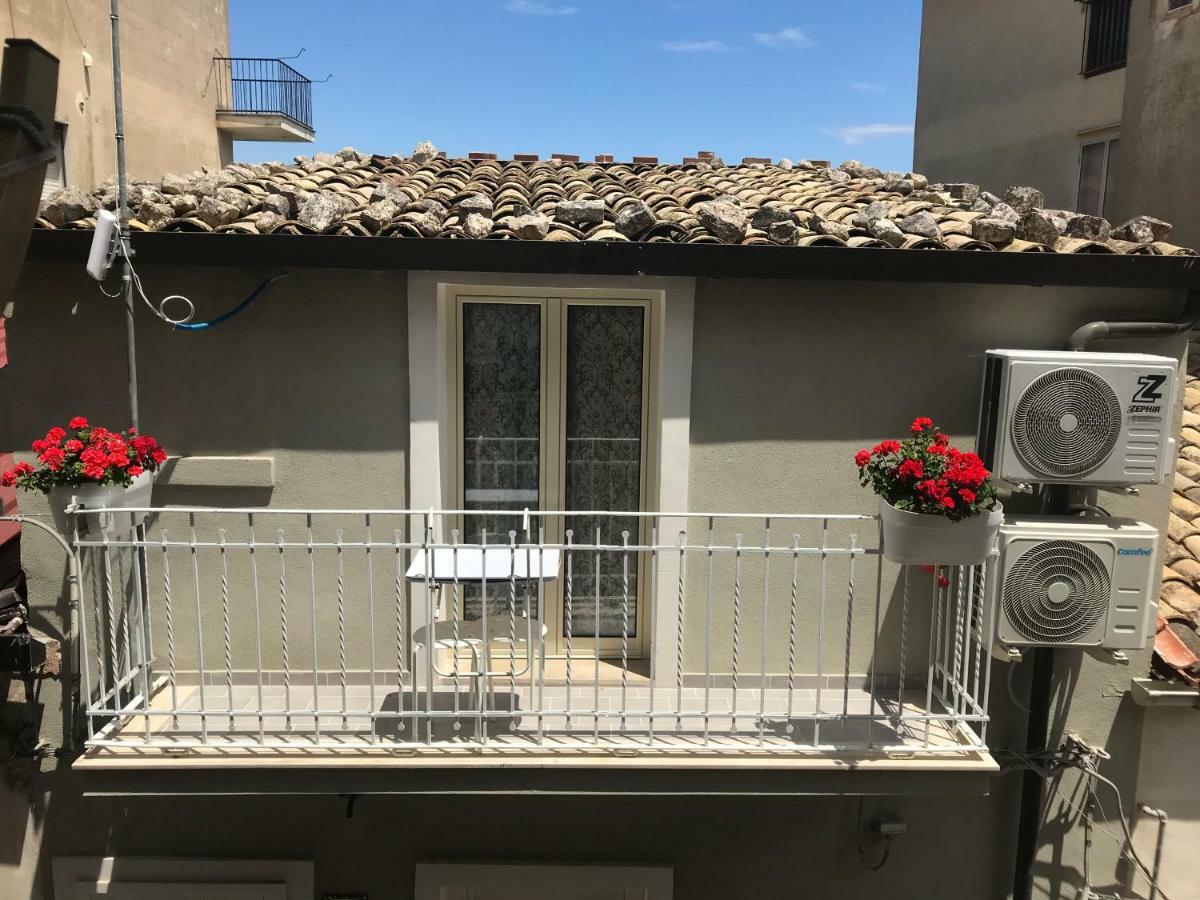 Lavallata87 Ragusa Exteriér fotografie