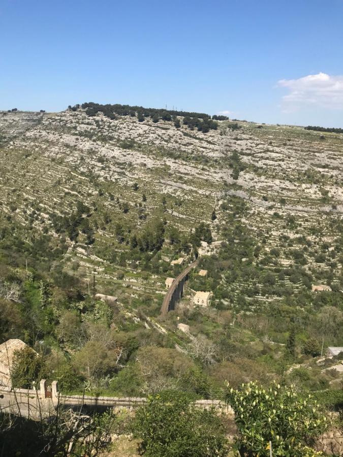 Lavallata87 Ragusa Exteriér fotografie