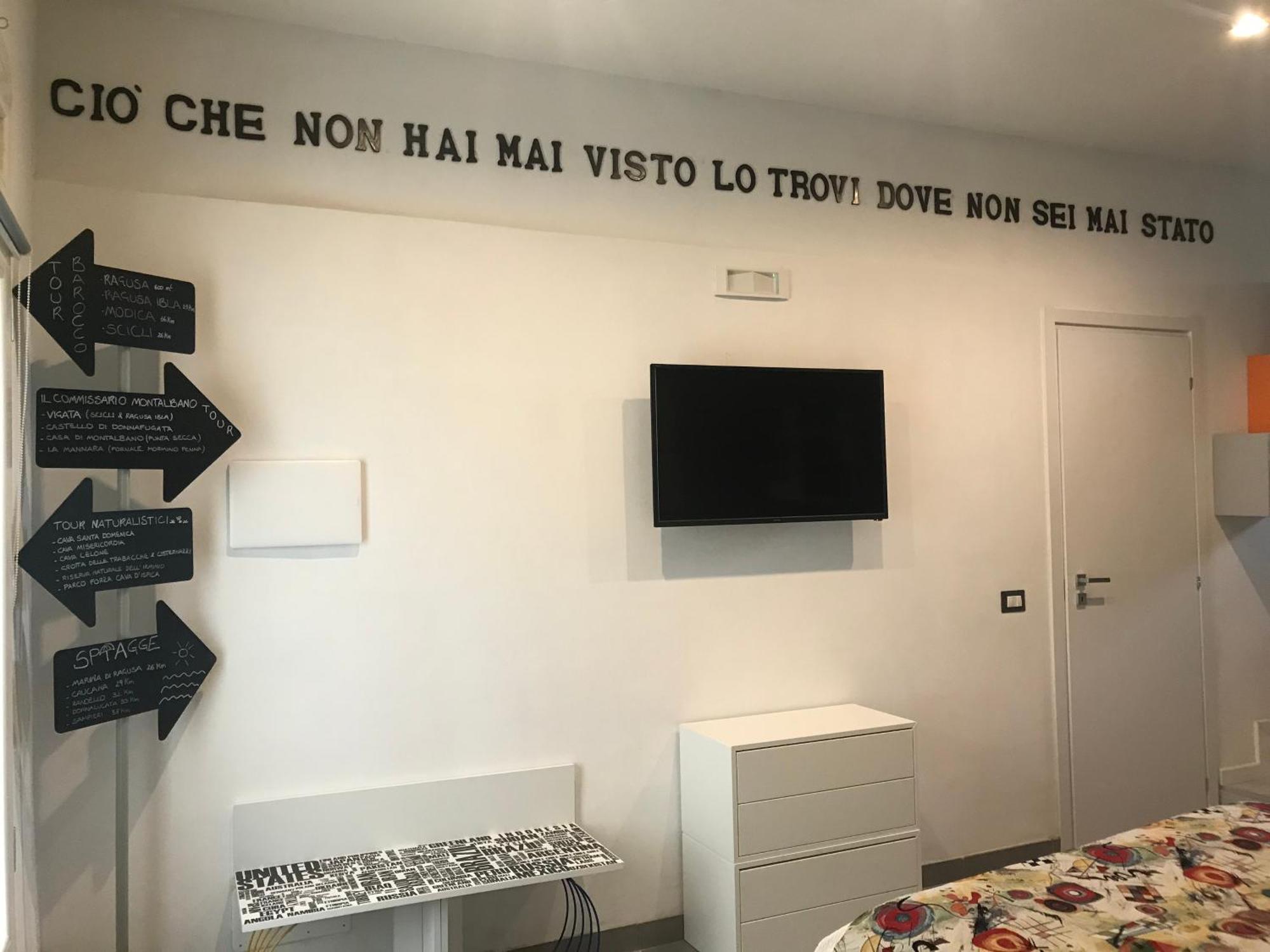 Lavallata87 Ragusa Exteriér fotografie