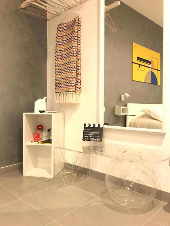 Lavallata87 Ragusa Exteriér fotografie