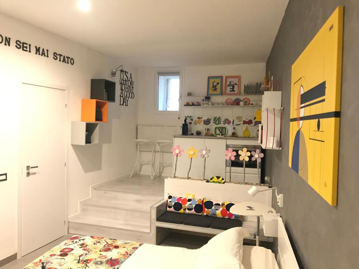 Lavallata87 Ragusa Exteriér fotografie