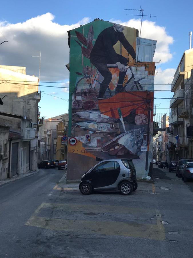 Lavallata87 Ragusa Exteriér fotografie