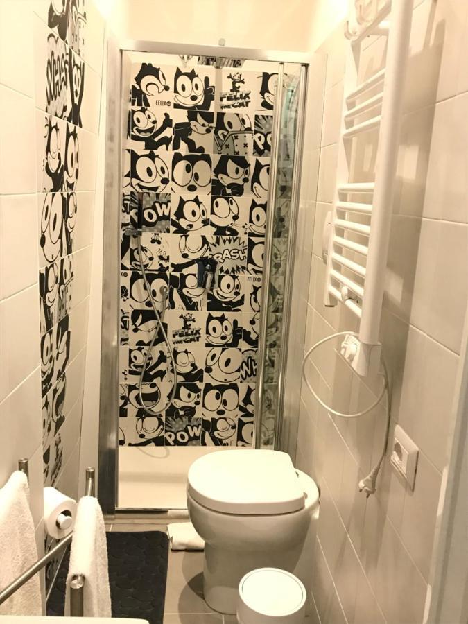 Lavallata87 Ragusa Exteriér fotografie